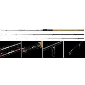 NEVIS Whisper Power Carp Match 390 10-35g