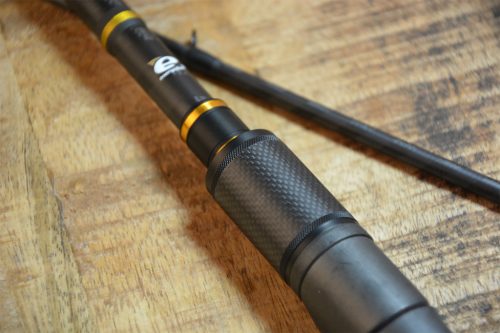 BENZAR CONCOURSE BLADE FEEDER 3+4 390 80G