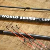 BENZAR WORLD SERIES FEEDER 330
