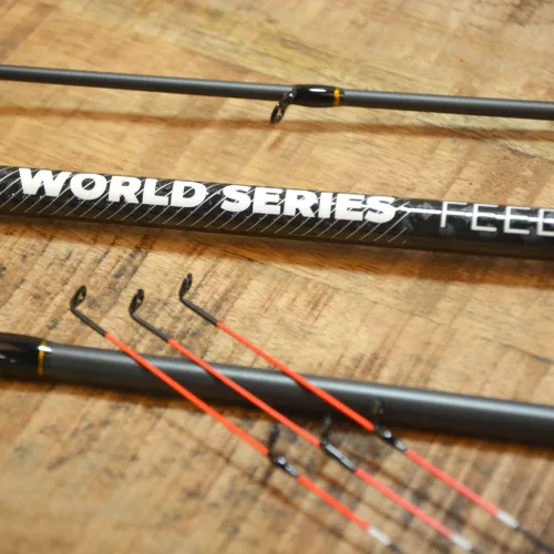 BENZAR WORLD SERIES FEEDER 330