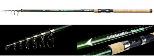 NEVIS Ryder Tele 330 80-150g  AKCIÓ -20%