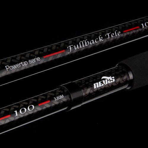 NEVIS Fullback Tele 300 40-80g