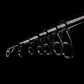 NEVIS Fullback Tele 360 50-100g