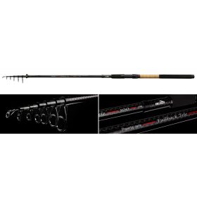 NEVIS Fullback Tele 300 80-150g