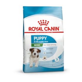 ROYAL CANIN SHN MINI 1-10 kg PUPPY 4kg