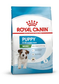 ROYAL CANIN SHN MINI 1-10 kg PUPPY 800g