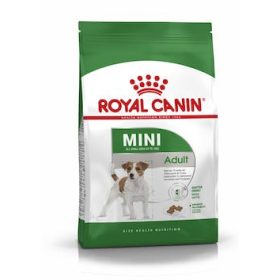 ROYAL CANIN SHN MINI 1-10 kg ADULT 4kg