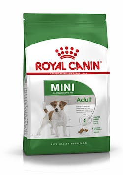 ROYAL CANIN SHN MINI 1-10 kg ADULT 4kg