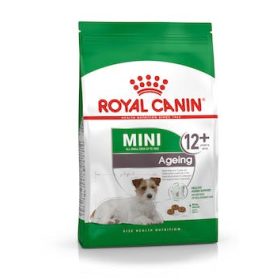 ROYAL CANIN SHN MINI AGEING 12+ 800g