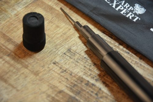 CARP EXPERT SPECIALIST POLE 6,00*6