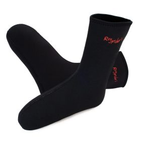 Nevis Neopren zokni rövid 3,5mm XL