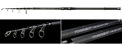 NEVIS Torrent Telecarp 360 3,5lb