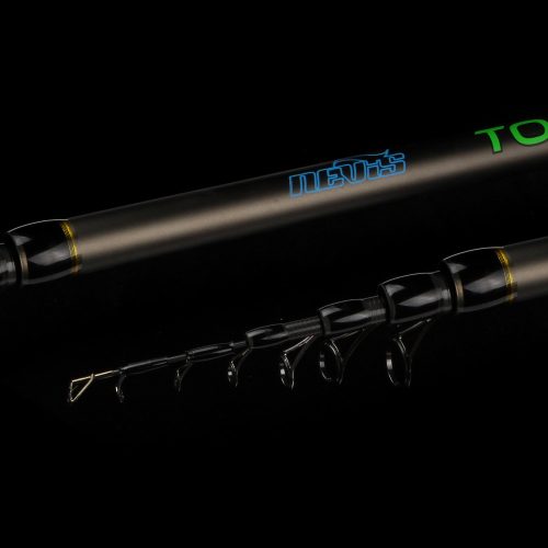 NEVIS Torrent Bolo 600 2-25g