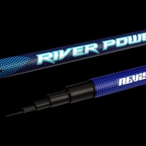 NEVIS River Power Pole 500