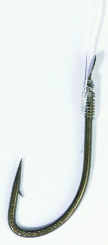 Balzer Camtec Speci Allround 60, 10/cs, 10, előkötött