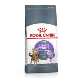 ROYAL CANIN FHN STERILISED APPETITE CONTROL 400g