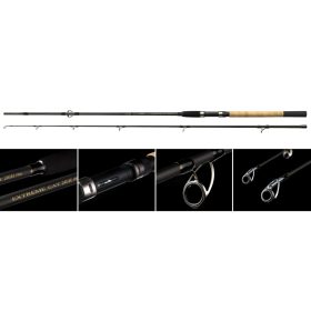 NEVIS Extreme Cat 240 40-180g