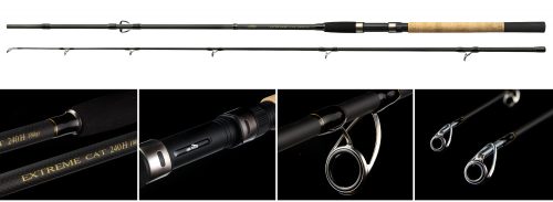 NEVIS Extreme Cat 270 40-180g