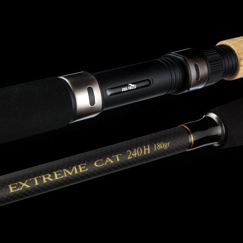 NEVIS Extreme Cat 270 40-180g