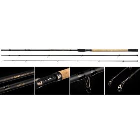 NEVIS Motive Carp Match 420 30g