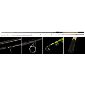 NEVIS Method Carp Feeder 300MH 20-60g