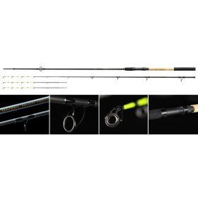 NEVIS Barbel River Feeder 300XXH 80-200g