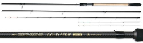 By Döme TF Gold serie 390MH 40-80g  AKCIÓ -40%