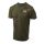 Daiwa Carp Camo T-Shirt #XXXL