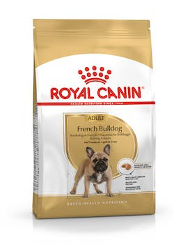 ROYAL CANIN BHN FRENCH BULLDOG ADULT 3kg