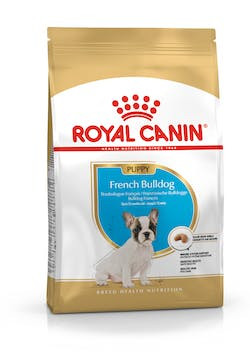 ROYAL CANIN BHN FRENCH BULLDOG PUPPY 3kg