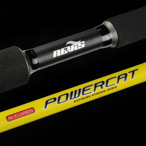 NEVIS Power Cat 300 300-500g  AKCIÓ -10%