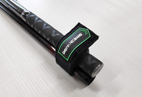 Botösszefogó pánt Delphin NEOBAND / 2db