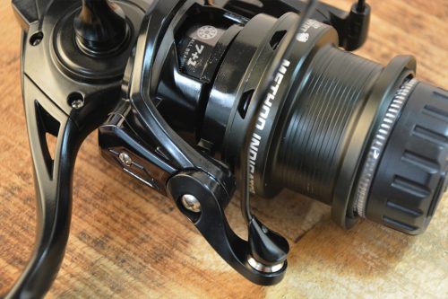 CARP EXPERT BITE ALARM METHOD INDICATOR 5500 ORSÓ