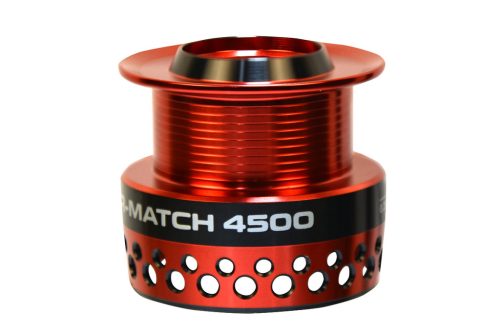 PÓTDOB ORSÓ BENZAR FEEDER 4500