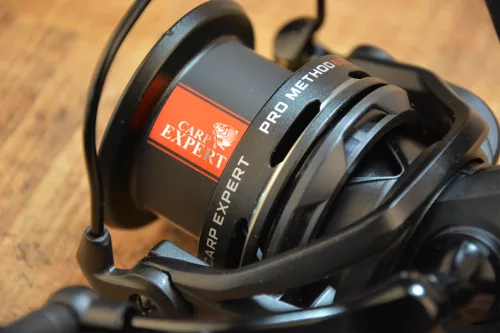 CARP EXPERT PRO METHOD 6000