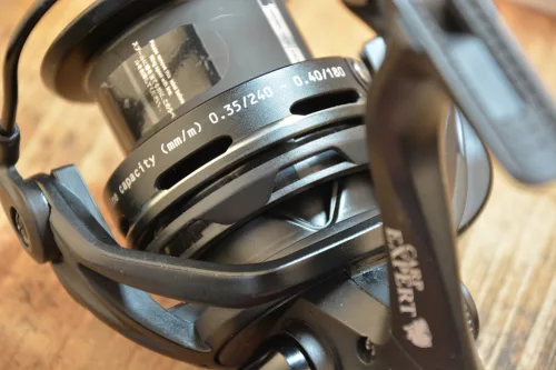 CARP EXPERT PRO METHOD 6000