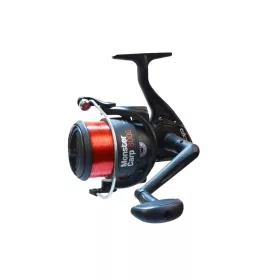 CARP EXPERT SMART MONSTER CARP 8000 ORSÓ ZSINÓRRAL