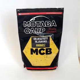 Motabacarp Erjesztett Tejsavas Etetőanyag - Ananász
