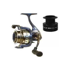 WIZARD XLR SPIN 2000