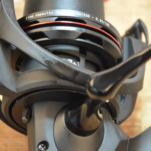 CARP EXPERT PRO LONG CAST 10000