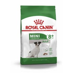 ROYAL CANIN SHN MINI ADULT 8+ 800g