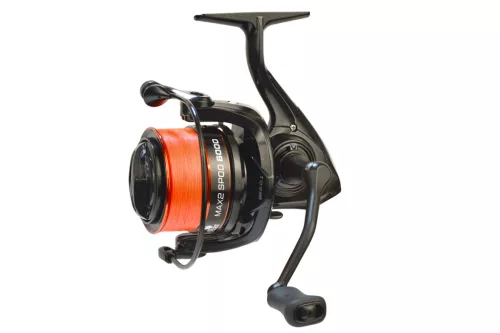 ORSÓ CARP EXPERT MAX 2 SPOD 6000