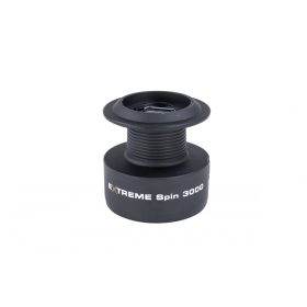 PÓTDOB ET EXTREME SPIN 3000 GRAFIT MÉLY