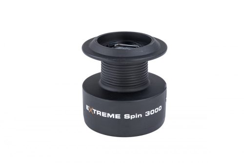 SPARE SPOOL ET EXTREME SPIN 3000 GRAPHITE DEEP