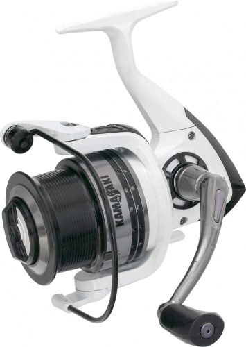 KAMASAKI ELITE FEEDER 6000 ORSÓ
