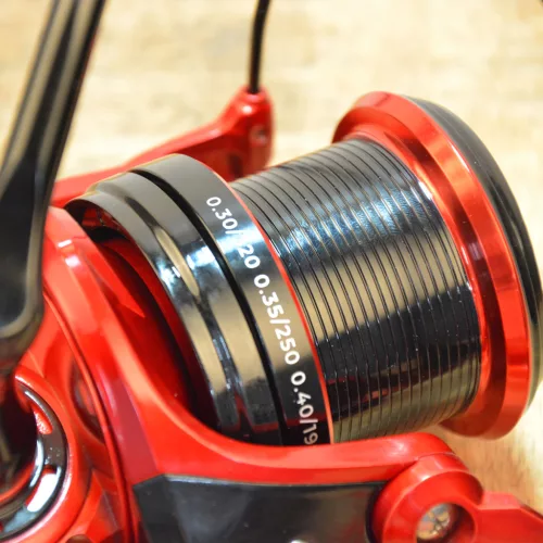 CARP EXPERT UNI METHOD LC 2 ORSÓ