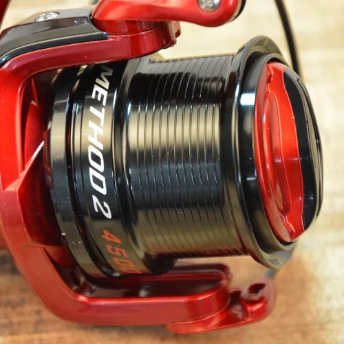 CARP EXPERT UNI METHOD 2 4500