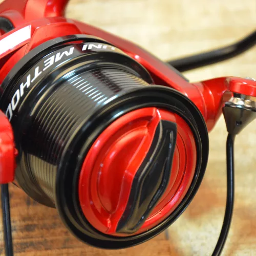 CARP EXPERT UNI METHOD 2 4500