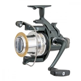 REEL BANAX HELICON 5 600NF, BAITRUNNER, 5+1 BB, 80