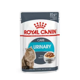 ROYAL CANIN ALU URINARY CARE 85g
